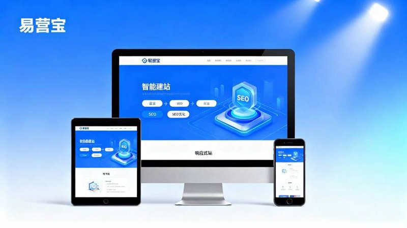 厦门网站建设引领创新风潮