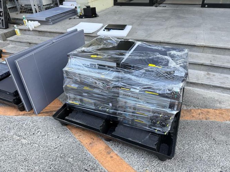 微信小程序开发：构建移动应用新生态